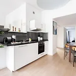 Limehome Berlin Neue Strasse