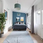 Limehome Berlin Neue Strasse