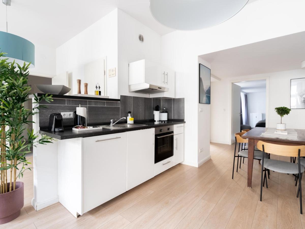 Apartment Limehome Neue Straße *