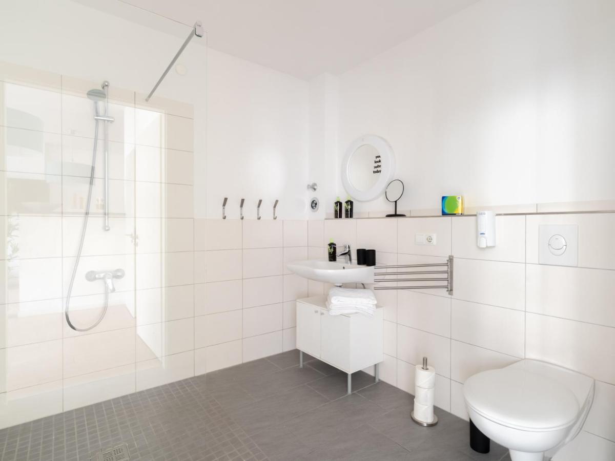 Apartment Limehome Neue Straße Berlin