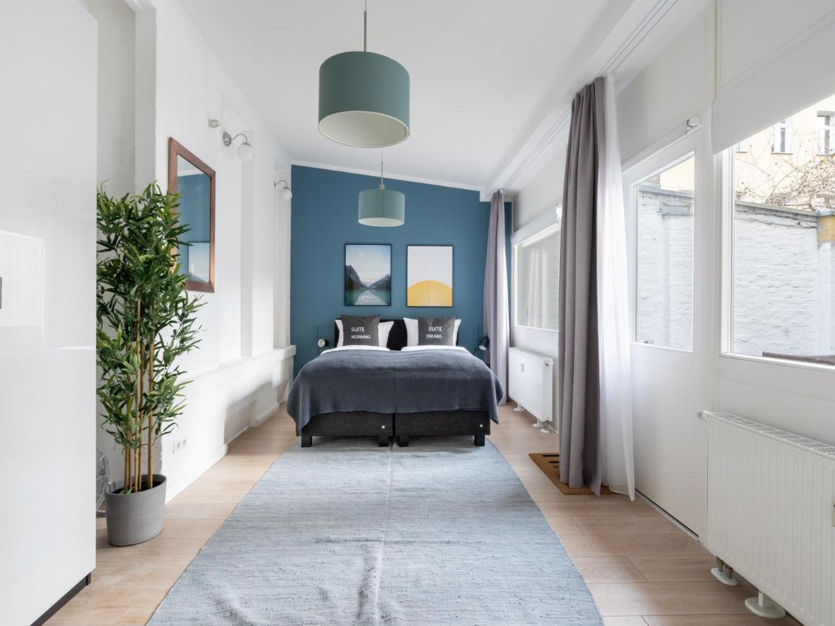 Limehome Neue Strasse Berlin