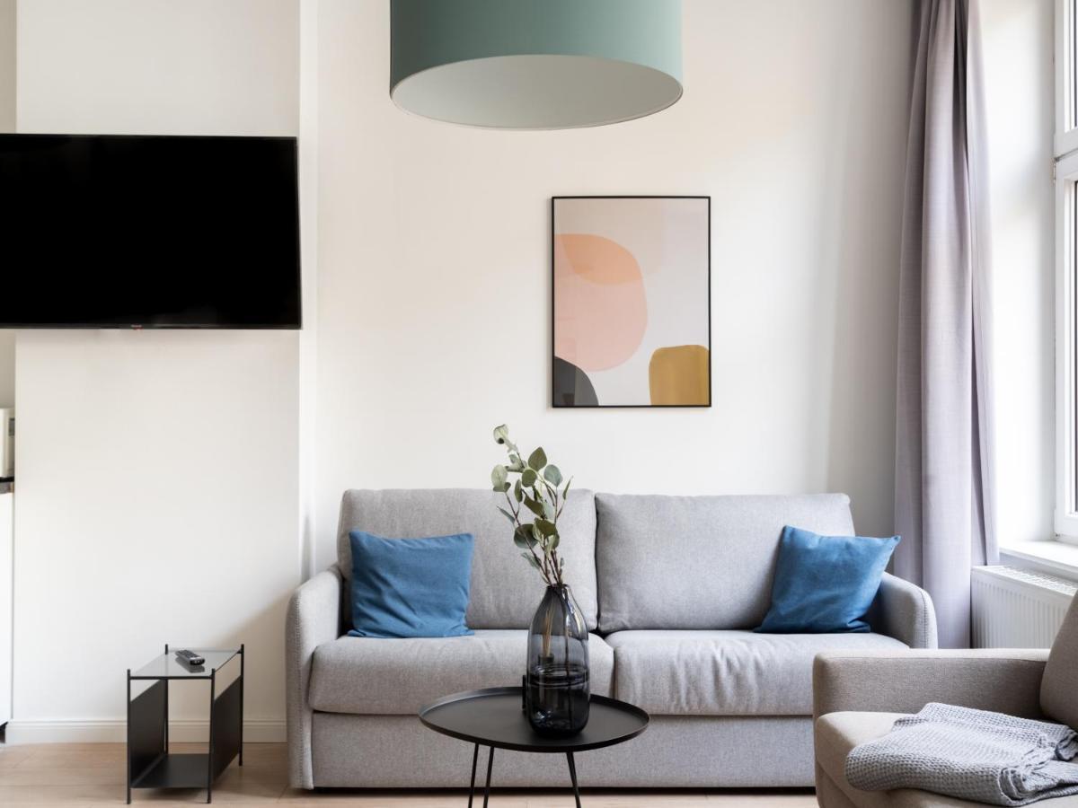 Limehome Neue Straße Berlin