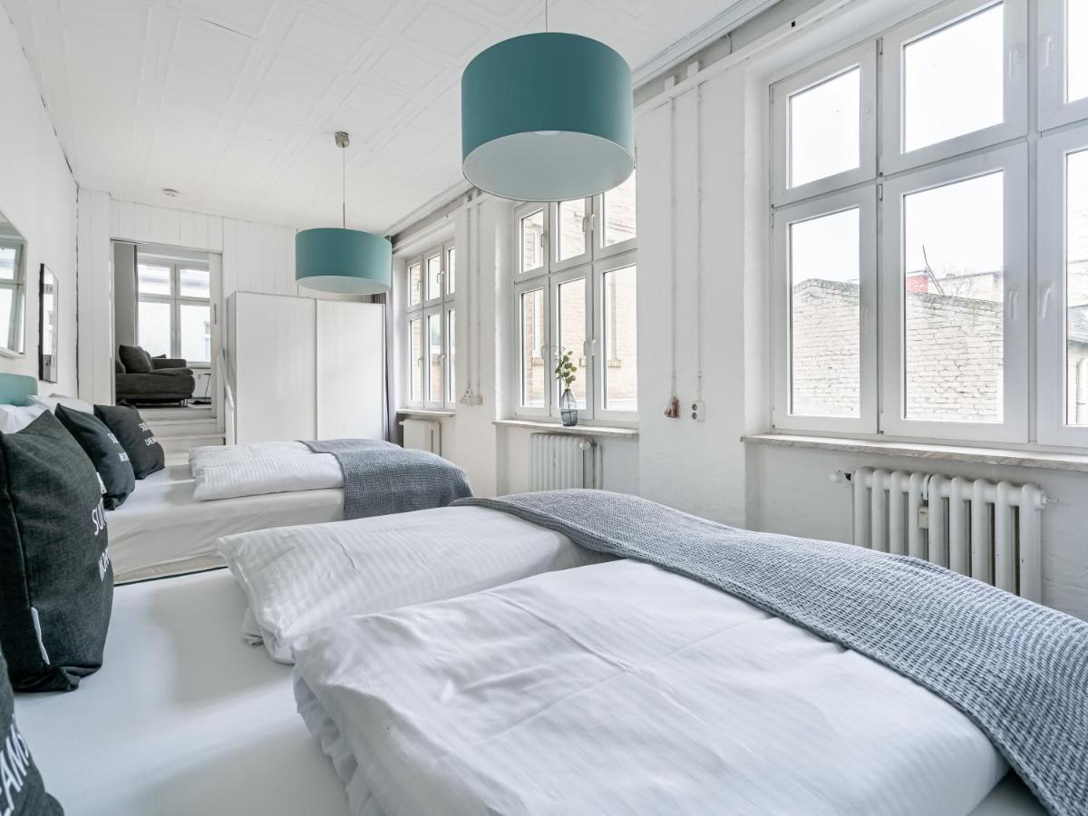 Limehome Neue Straße Apartment *
