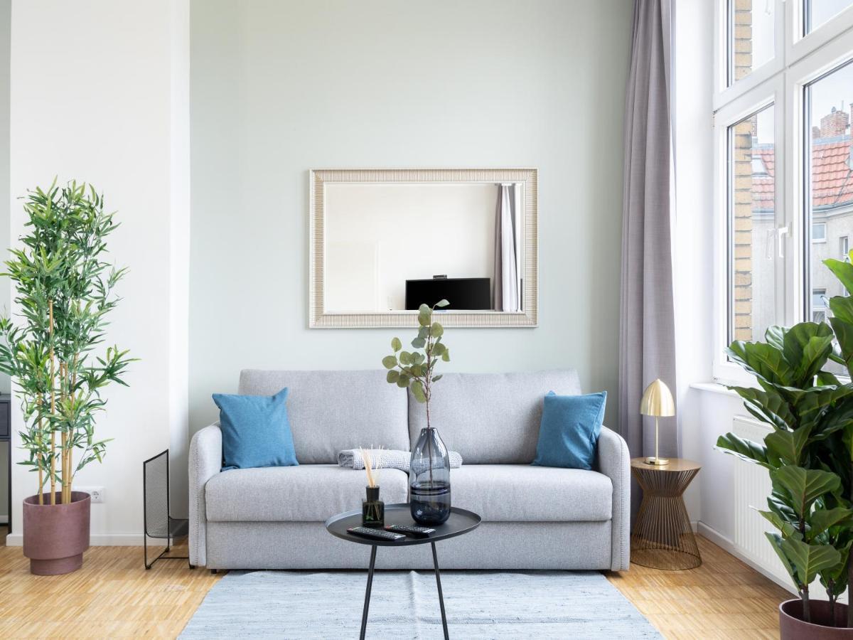 Limehome Neue Straße Berlin