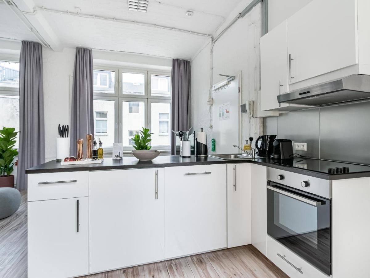 Limehome Neue Straße Apartment *