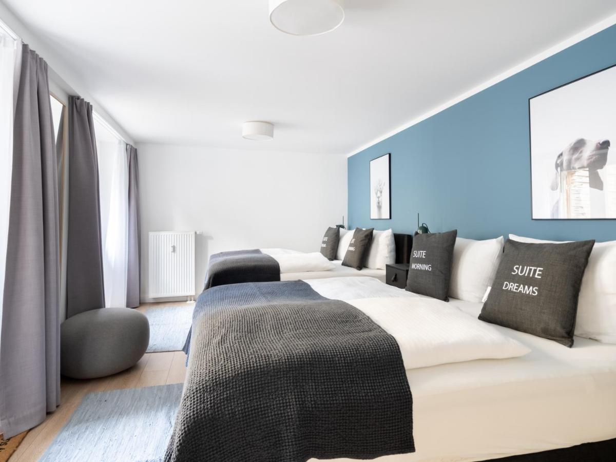 Limehome Neue Straße *