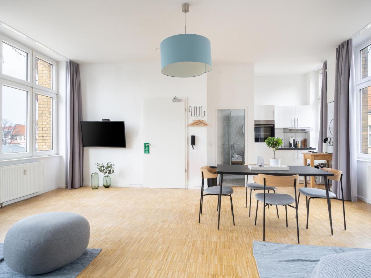 Limehome Neue Straße Apartment Berlin