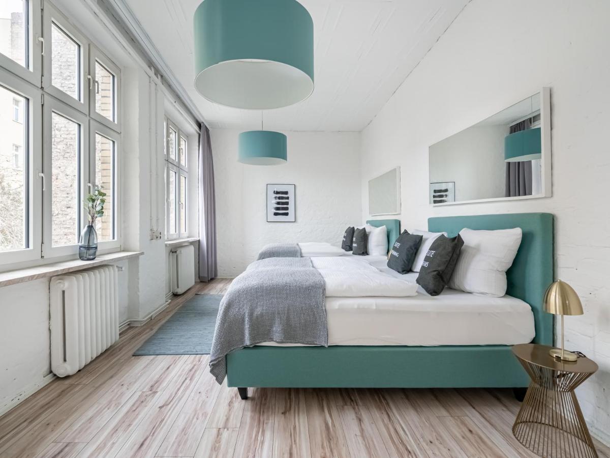 Limehome Neue Straße *