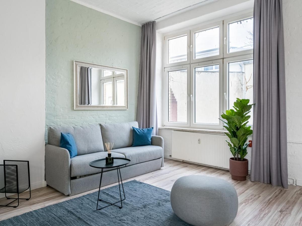 Limehome Neue Straße Apartment