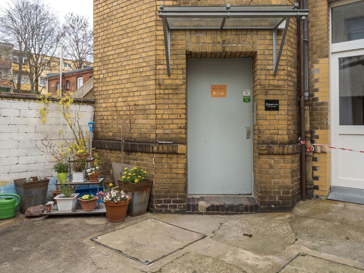 Apartment Limehome Neue Straße