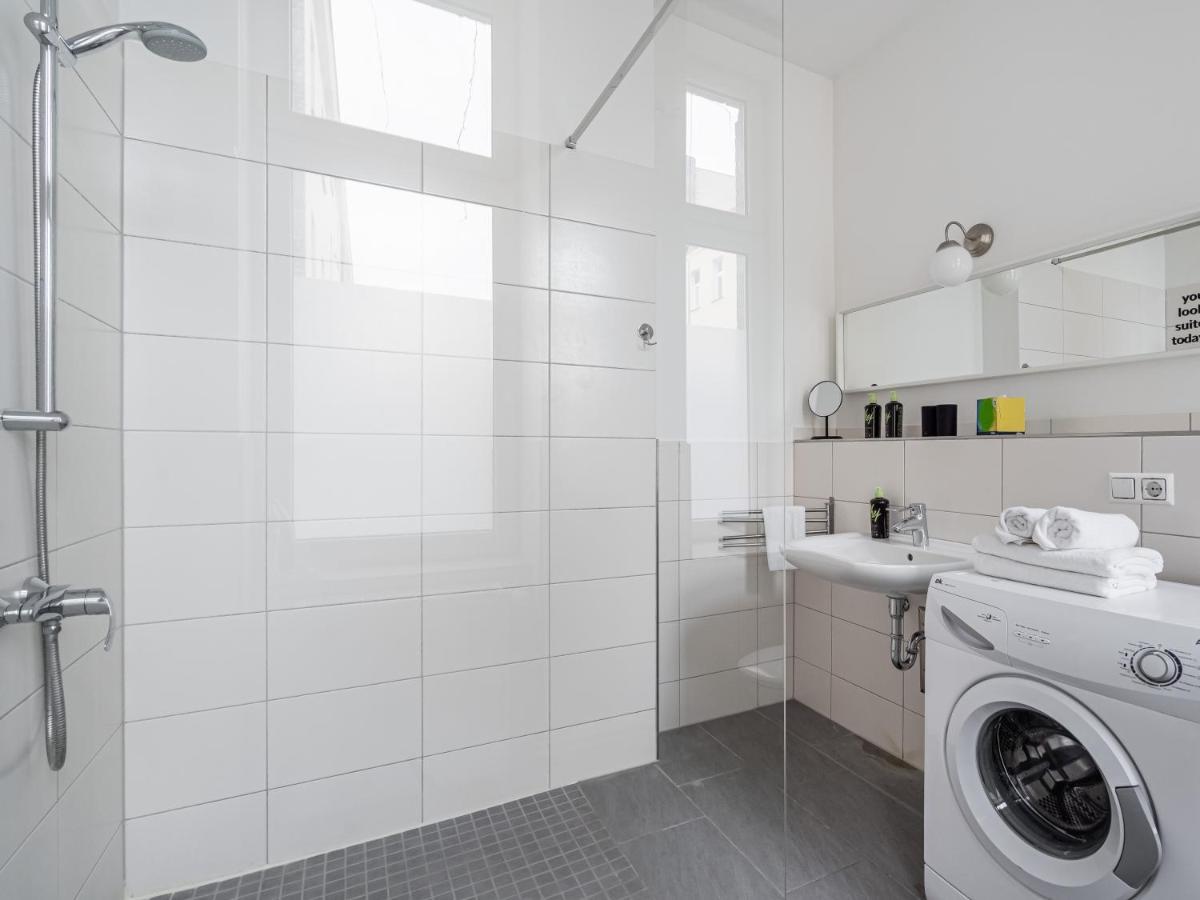 Limehome Neue Straße * Berlin
